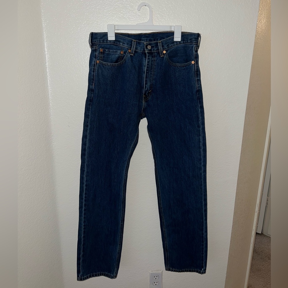 Levi Straus Jeans